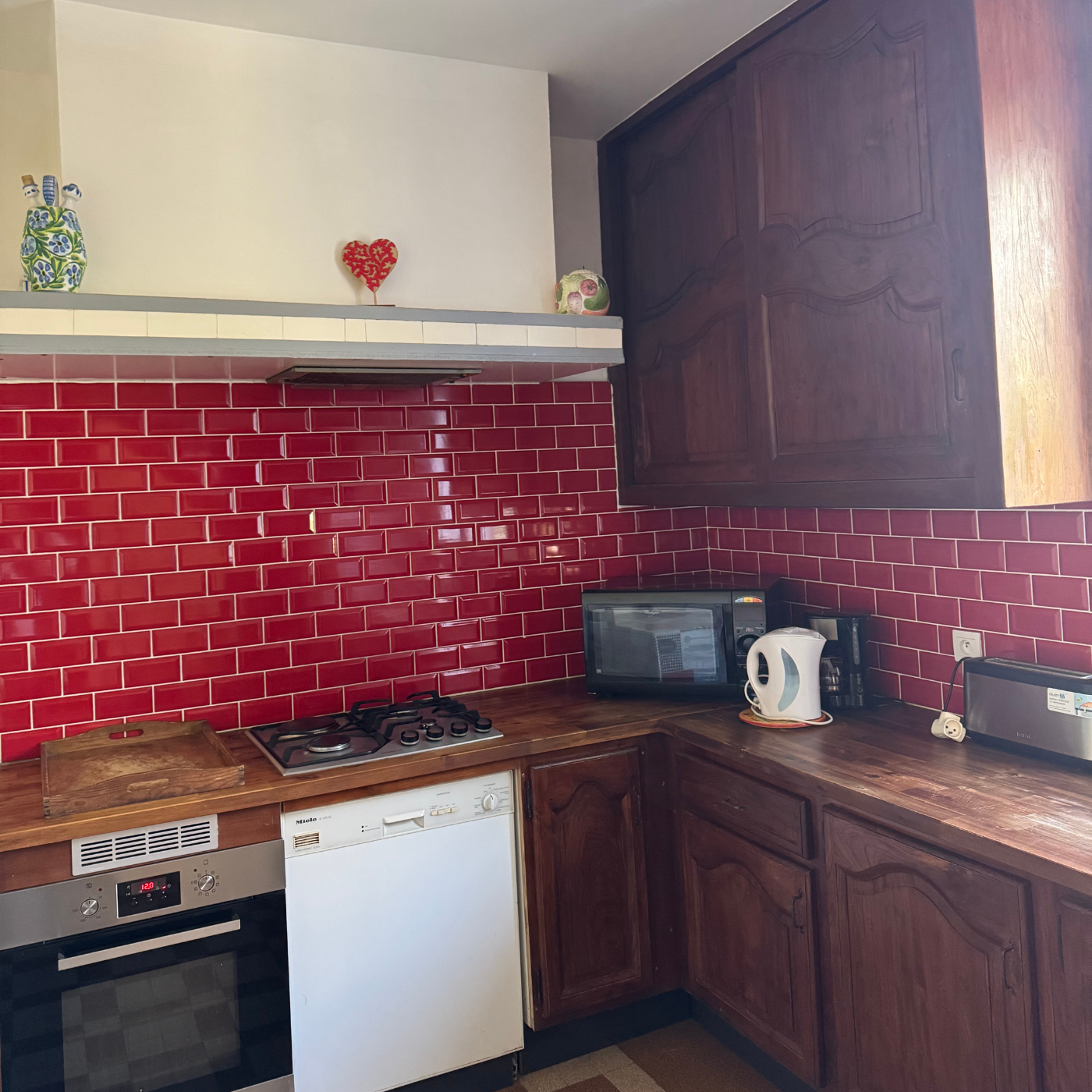 Gîte cuisine complète dordogne