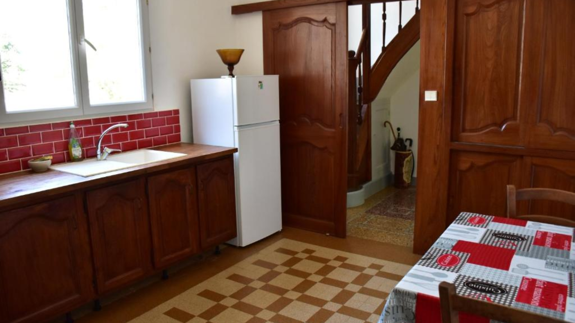 Cuisine équipée dordogne