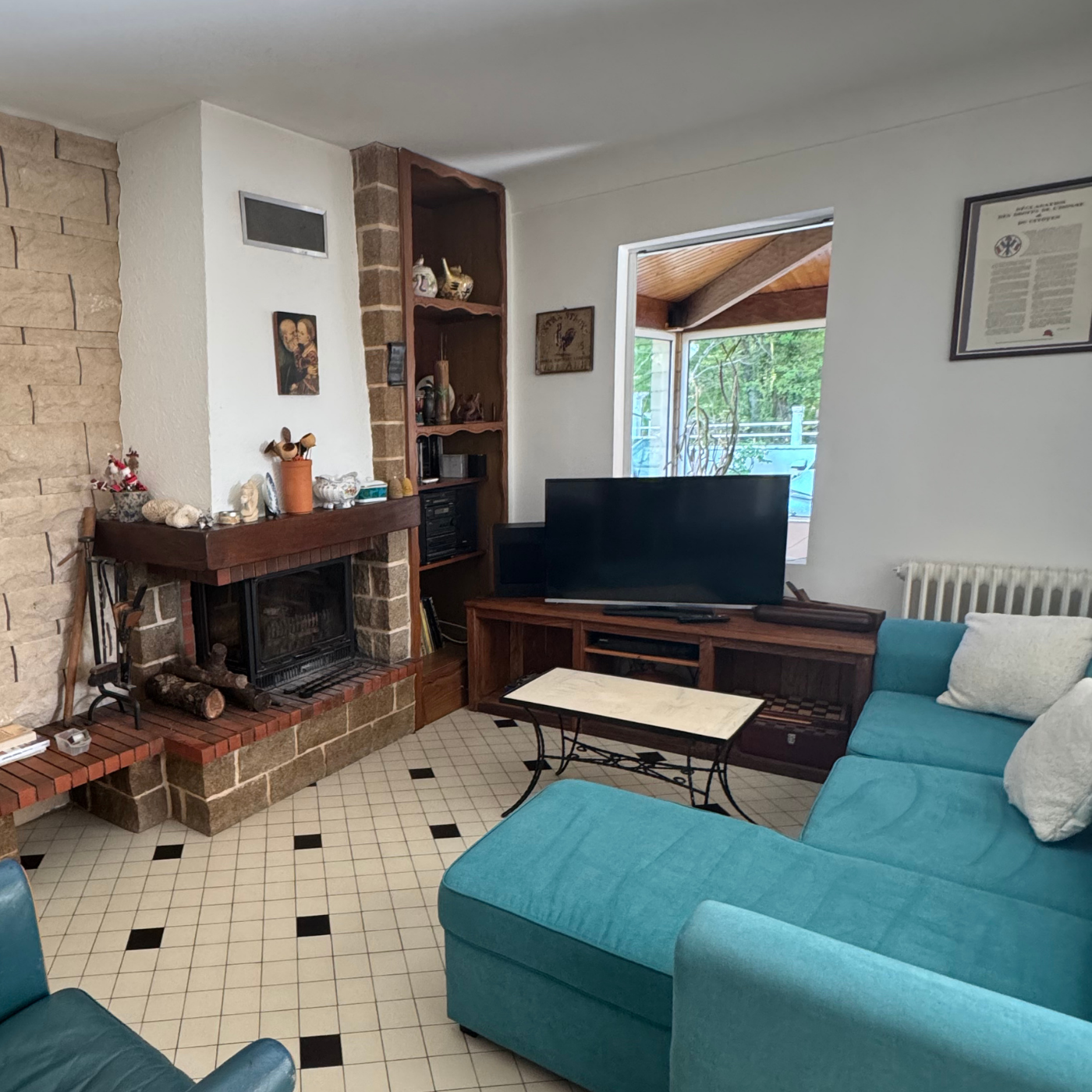 Gîte 3 chambres dordogne