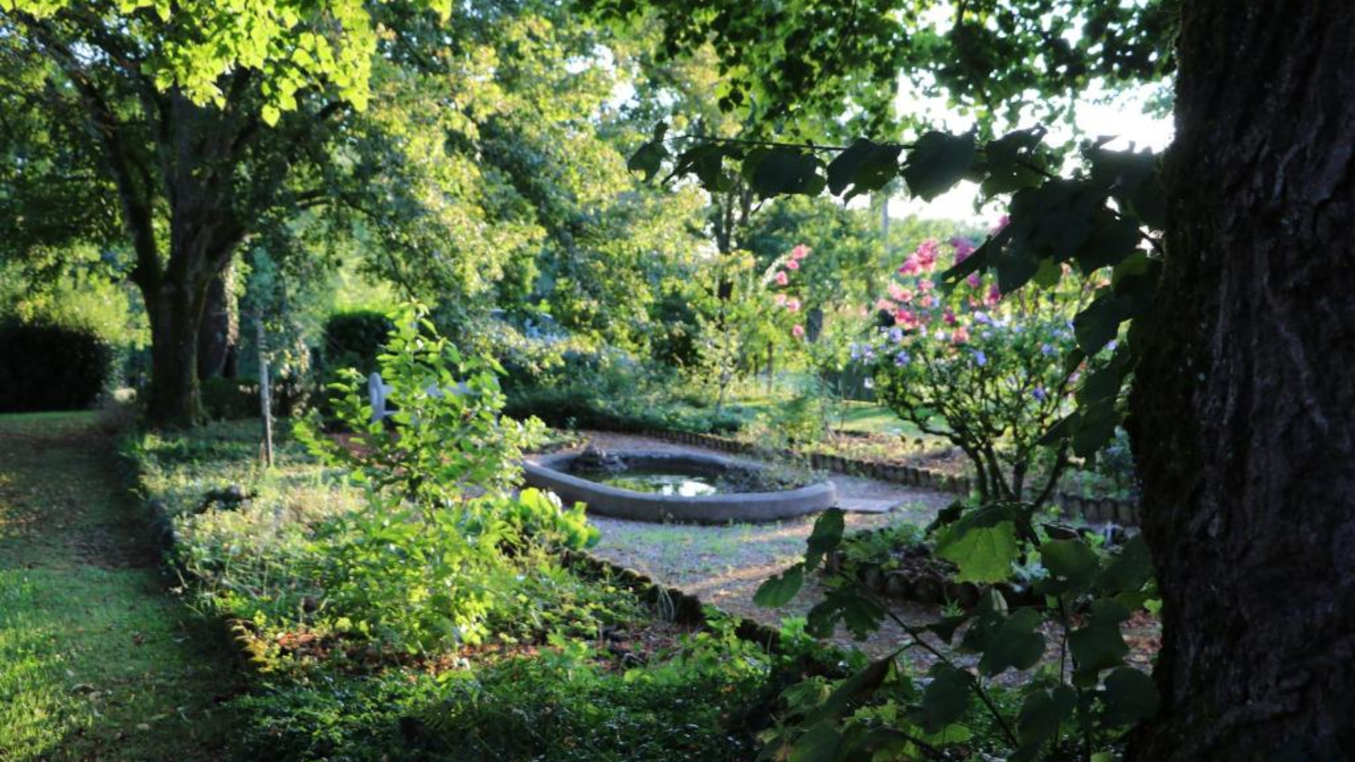 Gîte paisible dordogne